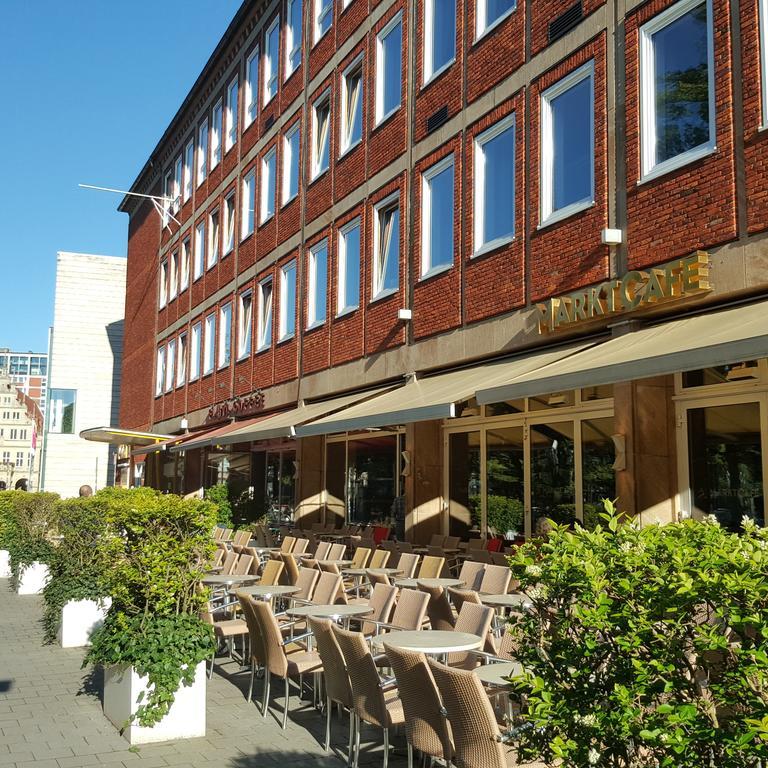 Muenstersdachstuebchen Munster (North Rhine-Westphalia) Exterior photo
